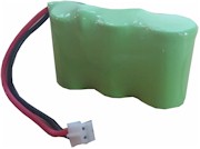 Parabeam 700-fsk Replacement battery - Ni-MH