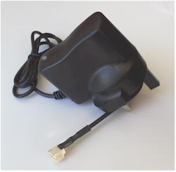 Parabeam Emergency Battery Charger
