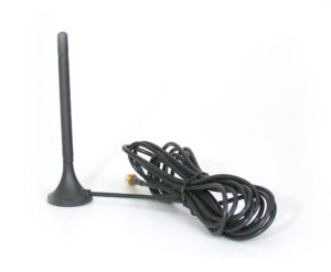 Advance Alert GSM Module High Gain Antenna